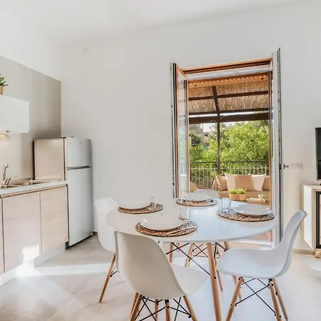 Alojamento de Turismo Selvagem Le Coralline Meta