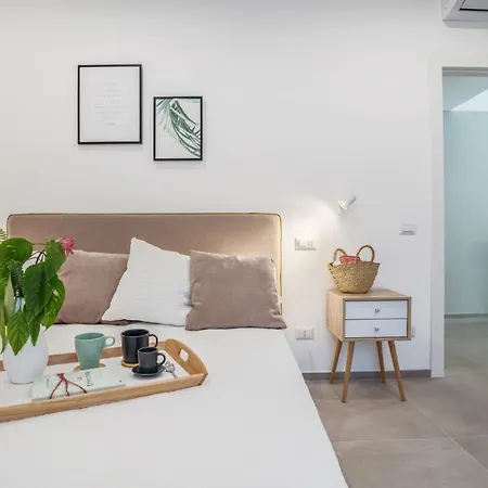 Le Coralline Lodge