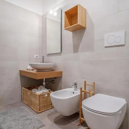 Lodge Le Coralline Meta