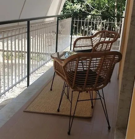 Le Coralline Lodge *