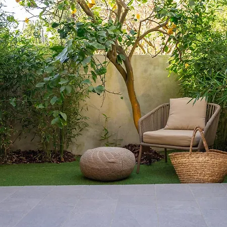 Le Coralline Alojamento de Turismo Selvagem *