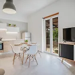 Le Coralline Lodge