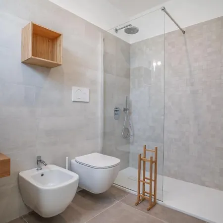 Le Coralline Lodge Meta