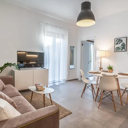 Lodge Le Coralline Meta