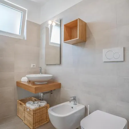 Lodge Le Coralline Meta