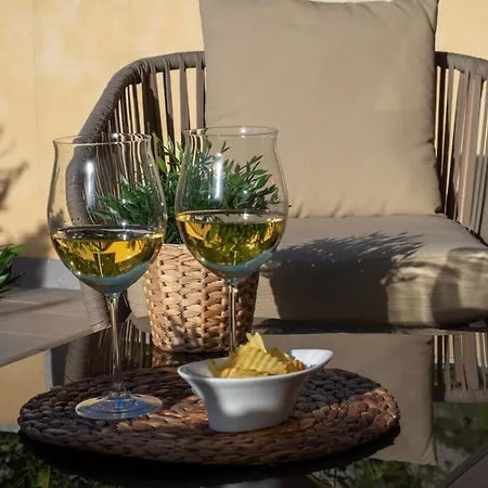 Lodge Le Coralline Meta