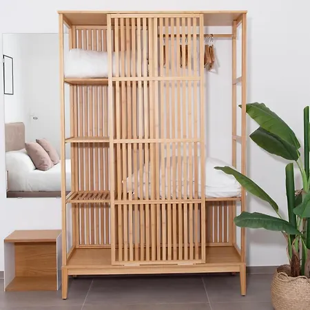 Le Coralline Lodge Meta