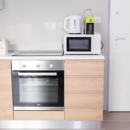 Le Coralline Lodge Meta