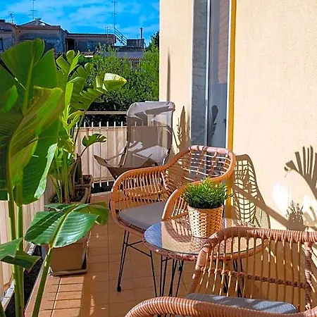 Le Coralline Lodge