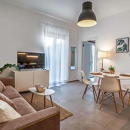 Lodge Le Coralline