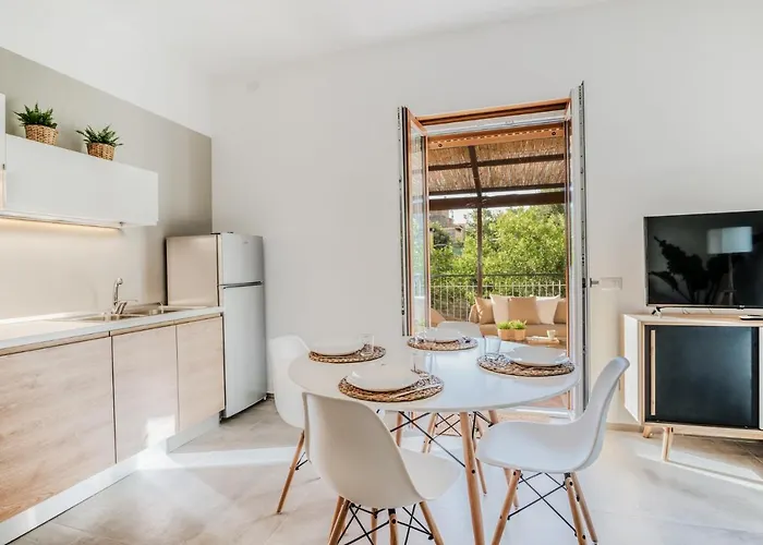 롯지 Le Coralline 메타